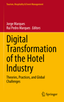 Digital Transformation of the Hotel Industry