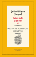 Deutsche Kleinschriften