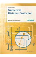 Numerical Distance Protection