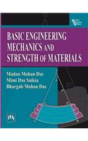 Basic Engineering Mechanics And Strength Of Materials