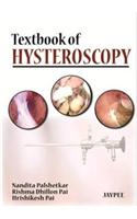 Textbook of Hysteroscopy