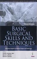 Basic Surgical Skills and Techniques