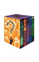 The Secret Series Complete Collection