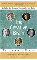 The Creative Brain