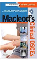 Macleod's Clinical OSCEs