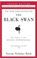 The Black Swan: Second Edition