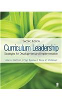 Curriculum Leadership