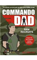 Commando Dad