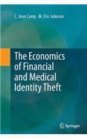 The Economics of Financial and Medical Identity Theft