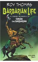 Barbarian Life