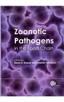 Zoonotic Pathogens in the Food Chain