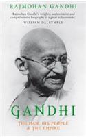 Gandhi