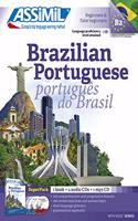 Superpack Brazilian Portuguese (Book + CDs + 1cd MP3)