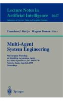 Multi-Agent System Engineering