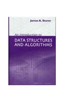 An Introduction to Data Structures and Algorithms