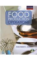 Food Production Operations