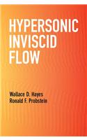 Hypersonic Inviscid Flow