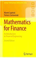 Mathematics for Finance