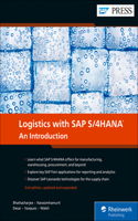 Logistics with SAP S/4hana