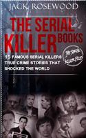 The Serial Killer Books