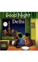 Good Night Delhi