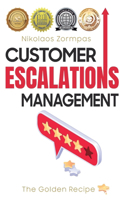 Customer Escalations Management