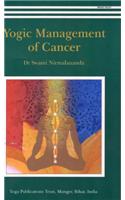 Yogic Management of Cancer