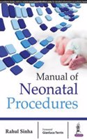 Manual of Neonatal Procedures