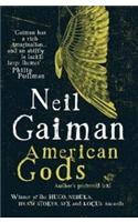 American Gods