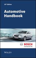 Bosch Automotive Handbook