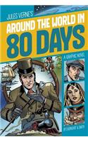 Around the World in 80 Days