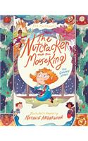 The Nutcracker and the Mouse King: The Graphic Novel