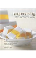 Soapmaking the Natural Way