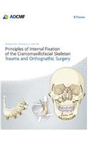 Principles of Internal Fixation of the Craniomaxillofacial Skeleton