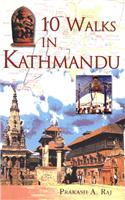 10 walks in Kathmandu