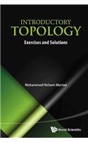 Introductory Topology: Exercises and Solutions