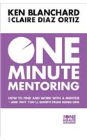 One Minute Mentoring