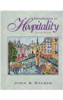 Introduction to Hospitality