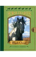 Horse Diaries #8: Black Cloud