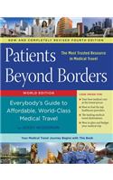 Patients Beyond Borders Fourth Edition