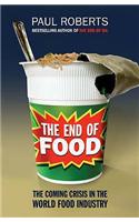 The End of Food