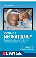 Gomella's Neonatology, Eighth Edition