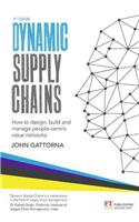 Dynamic Supply Chains