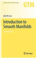 Introduction to Smooth Manifolds