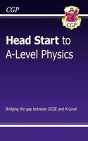 New Head Start to A-Level Physics