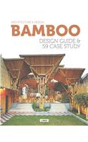 Bamboo Design Guide & 59 Case Study