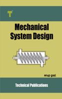 Mechanical System Design