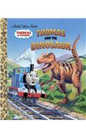 Thomas and the Dinosaur (Thomas & Friends)