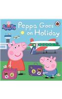 Peppa Goes on Holiday