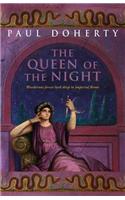 The Queen of the Night (Ancient Rome Mysteries, Book 3)